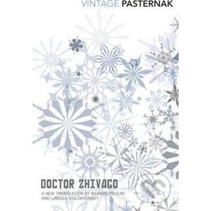 Doctor Zhivago - Boris Pasternak