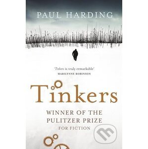 Tinkers - Paul Harding