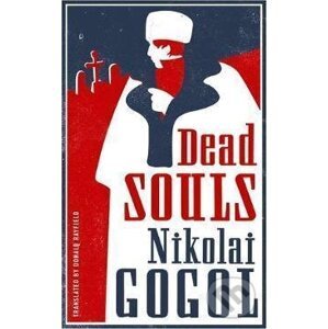 Dead Souls - Nikolaj Gogol