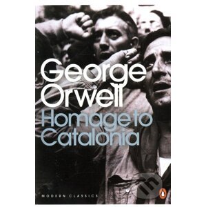 Homage to Catalonia - George Orwell