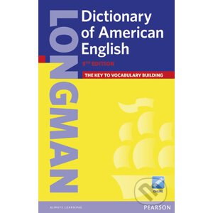 Longman Dictionary of American English - Pearson