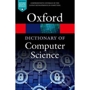 A Dictionary of Computer Science - Oxford University Press