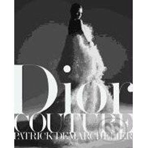 Dior Couture - Ingrid Sischy