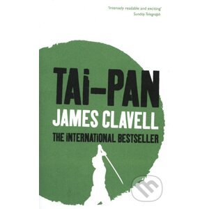Tai Pan - James Clavell