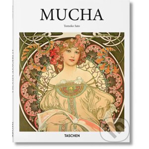 Mucha (Spanish edition) - Tomoko Sato