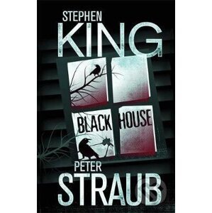 Black House - Stephen King, Peter Straub