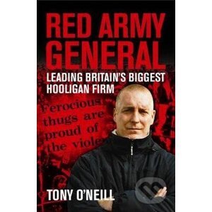 Red Army General - Tony O'Neill