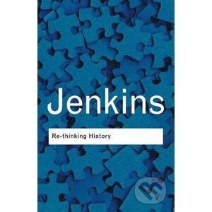 Re-thinking History - Keith Jenkins