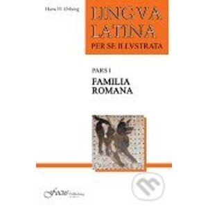 Lingua Latina (Pars I) - Hans Orberg