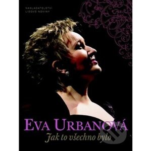 Eva Urbanová - Marie Kronbergerová, Eva Urbanová