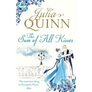 The Sum of All Kisses - Julia Quinn
