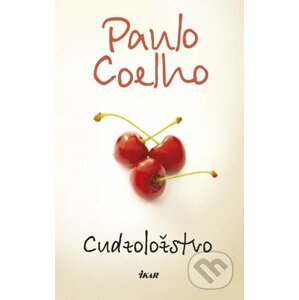 Cudzoložstvo - Paulo Coelho
