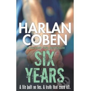 Six Years - Harlan Coben