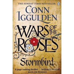 Wars of the Roses - Conn Iggulden
