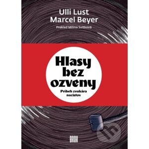 Hlasy bez ozveny - Ulli Lust