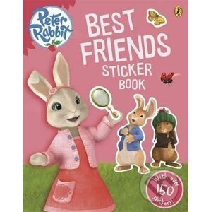 Peter Rabbit: Best Friends - Beatrix Potter