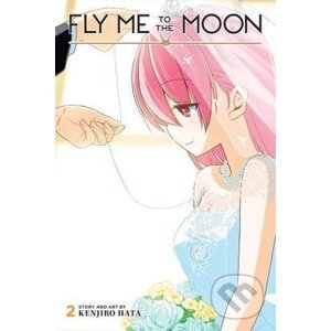 Fly Me To The Moon 2 - Kendžiro Hata