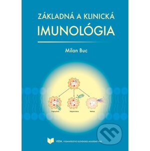 Základná a klinická imunológia - Milan Buc
