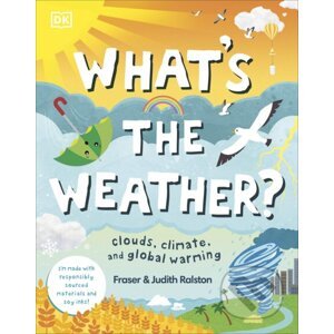 What's The Weather? - Fraser Ralston, Judith Ralston