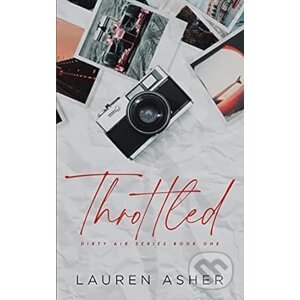 Throttled Special Edition - Lauren Asher