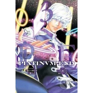Platinum End, Vol. 3 - Tsugumi Ohba