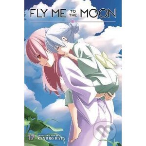 Fly Me to the Moon 17 - Kendžiro Hata