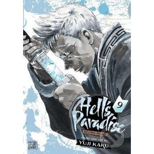 Hell´s Paradise: Jigokuraku, Vol. 9 - Yuji Kaku