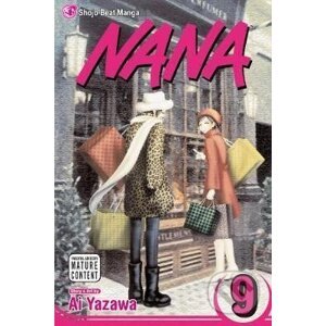 Nana, Vol. 9 - Ai Yazawa