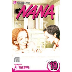 Nana, Vol. 19 - Ai Yazawa