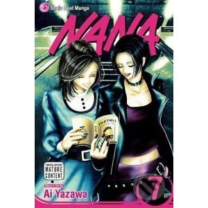 Nana, Vol. 7 - Ai Yazawa