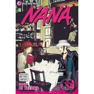 Nana, Vol. 14 - Ai Yazawa
