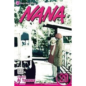 Nana, Vol. 20 - Ai Yazawa