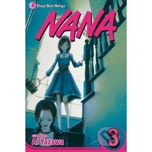 Nana, Vol. 3 - Ai Yazawa