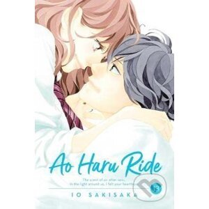 Ao Haru Ride 13 - Io Sakisaka