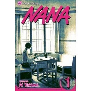 Nana 1 - Ai Yazawa