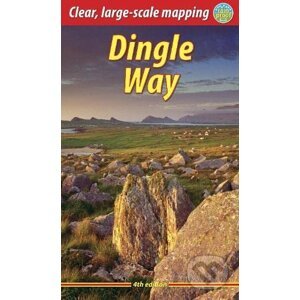 Dingle Way - Sandra Bardwell, Jacquetta Megarry