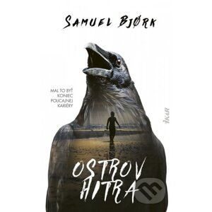 Ostrov Hitra - Samuel Bjork
