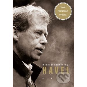 Havel - Michael Žantovský