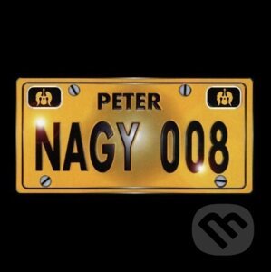 Peter Nagy: 008 - Peter Nagy