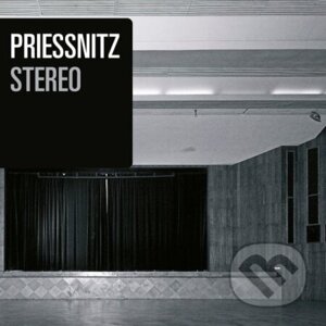 Priessnitz: Stereo (Remastered 2024) LP - Priessnitz