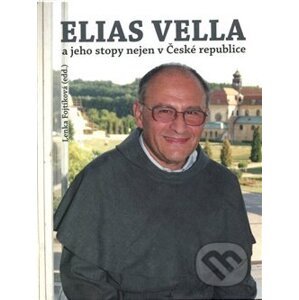 Elias Vella a jeho stopy nejen v České republice - Ergo Brauner