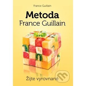 Metoda France Guillain - France Guillain
