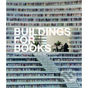Buildings for Books - Chris van Uffelen