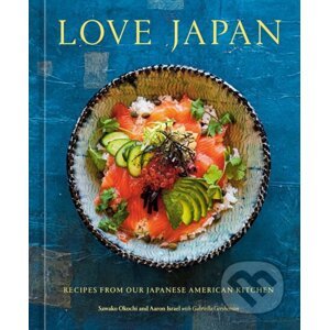 Love Japan - Sawako Okochi, Aaron Israel, Gabriella Gershenson