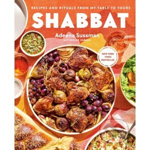 Shabbat - Adeena Sussman