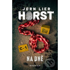 E-kniha Na dně - Jorn Lier Horst