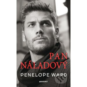 E-kniha Pan Náladový - Penelope Ward