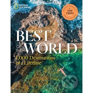 Best of the World - National Geographic Society