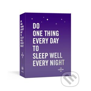 Do One Thing Every Day to Sleep Well Every Night - Robie Rogge, Dian G. Smith