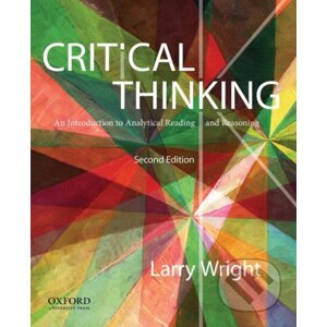 Critical Thinking - Larry Wright